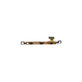 Cavo flex pulsanti volume per Blackberry Passport, Black
