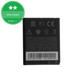 Batteria per HTC Wildfire S G13 A510e, Explorer, HD7, BD29100, 1230mAh