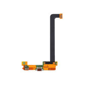 Connettore di ricarica con Cavo flex per Xiaomi Mi2