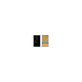 Diodo retroilluminazione D4021 2pin per iPhone 6S, 6S Plus