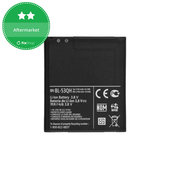 Batteria per LG Optimus 4X HD P880, L9 P760, P875, F5, L7 4G, BL-53QH, 2150mAh