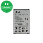 Batteria per LG G3 D855, BL-53YH, 3000mAh