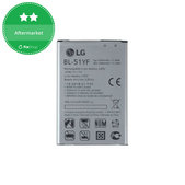 Batteria per LG G4 H815, BL-51YF, 3000mAh