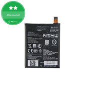 Batteria per LG Nexus 5X H791, BL-T19, 2700mAh
