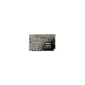 Lettore scheda SIM per LG G5 H850, EAG64850401, Genuine Service Pack