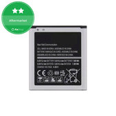 Batteria per Samsung Ace 4, Ace Style, S4 Mini, S4 Mini Plus, EB-BG357BBE, B500AE, 1900mAh
