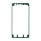 Adesivo Schermo LCD per Samsung A3 A300F, GH02-08783A, Genuine Service Pack