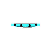 Adesivo Schermo LCD (Inferiore) per Samsung A5 A510F (2016), GH02-11593A, Genuine Service Pack