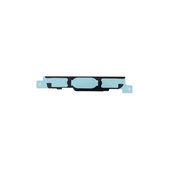 Adesivo Schermo LCD (Inferiore) per Samsung A3 A310F (2016), GH02-11936A, Genuine Service Pack