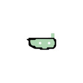 Adesivo pulsante Home per Samsung A5 A520F (2017), GH02-13711A, Genuine Service Pack