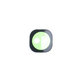 Lente fotocamera Adesivo per Samsung A3 A320F (2017), A5 A520F (2017), GH02-14032A, Genuine Service Pack