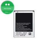 Batteria per Samsung Note N7000, EB615268VU, 2500mAh