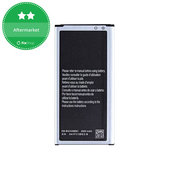 Batteria per Samsung S5 G900F, EB-BG900BB, 2800mAh