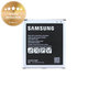 Batteria per Samsung J5 J500F, EB-BG531BBE, EB-BG530CBE, GH43-04511A, 2600mAh, Genuine Service Pack