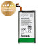 Batteria per Samsung S8 Plus G955F, EB-BG955ABE, EB-BG955ABA, GH43-04726A, GH82-14656A, 3500mAh, Genuine Service Pack