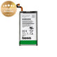 Batteria per Samsung S8 Plus G955F, EB-BG955ABE, EB-BG955ABA, GH43-04726A, GH82-14656A, 3500mAh, Genuine Service Pack