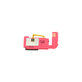 Altoparlante sinistro per Samsung Galaxy Tab 2 10.1 P5100, P5110, Genuine Service Pack