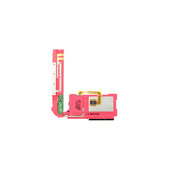 Altoparlante destro per Samsung Galaxy Tab 2 10.1 P5100, P5110, Black, Genuine Service Pack