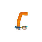 Connettore di ricarica con Cavo flex per Samsung Galaxy Tab S 10.5" T800