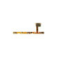 Cavo flex pulsanti laterali per Samsung Galaxy Tab S2 9.7" T810, T815, GH59-14419A, Genuine Service Pack