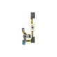 Cavo flex tasto Home e connettore jack per Samsung J5 J500F, Genuine Service Pack