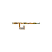 Cavo flex pulsanti laterali per Samsung Galaxy Tab S3 T820, T825, GH59-14741A, Genuine Service Pack