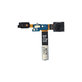 Fotocamera frontale con cavo flex per Samsung Note 4 N910F