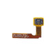 Cavo flex pulsante accensione per Samsung A3 A300F, GH96-07716A, Genuine Service Pack
