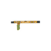 Cavo flex pulsante volume per Samsung S6 G920F, GH96-08065A, Genuine Service Pack