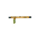 Cavo flex pulsante volume per Samsung S6 G920F, GH96-08065A, Genuine Service Pack
