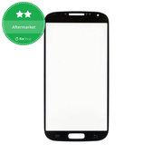 Vetro touch per Samsung S4 i9505, Black Mist