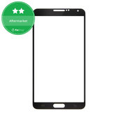 Vetro touch per Samsung Note 3 N9005, Black