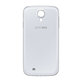 Cover batteria per Samsung S4 i9505, White