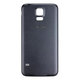 Cover batteria per Samsung S5 G900F, Charcoal Black