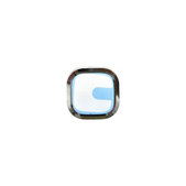 Frame fotocamera posteriore per Samsung Grand Prime 4G G531F, GH98-34463A, Genuine Service Pack