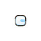 Frame fotocamera posteriore per Samsung Grand Prime 4G G531F, GH98-34463A, Genuine Service Pack