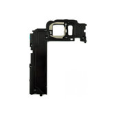 Cover fotocamera posteriore per Samsung S7 Edge G935F, GH98-38786A, Genuine Service Pack