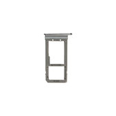 SIM/SD Tray per Samsung S7 G930F, Black