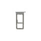 SIM/SD Tray per Samsung S7 G930F, Black