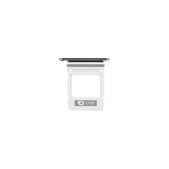 Vassoio SIM per Samsung A5 A520F (2017), Black Sky, GH98-41304A, Genuine Service Pack