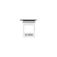 Vassoio SIM per Samsung A5 A520F (2017), Black Sky, GH98-41304A, Genuine Service Pack