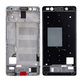 Cornice frontale per Huawei Honor 7, White