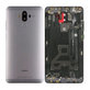 Cover batteria per Huawei Mate 9 MHA-L09, Space Gray