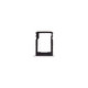 SD Tray per Huawei P8 Lite, Black