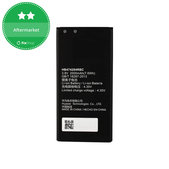 Batteria per Huawei Y5 Y560, HB474284RBC, 2000mAh