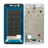 Cornice frontale per Huawei Y6 Pro, White
