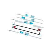 Set adesivi LCD per iMac 27" A1419 (Late 2012 - Mid 2017), A2115 (2019 - 2020)