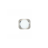 Tasto Home per iPhone 5S, SE, Silver