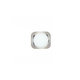 Tasto Home per iPhone 5S, SE, Silver