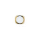 Tasto Home per Apple iPhone 5S, SE, Gold